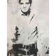 Andy Warhol Litografia off set edizione 100  cm 57x38