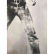 Andy Warhol Litografia off set edizione 100  cm 57x38