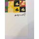 Andy Warhol Litografia off set edició 100 cm 57x38