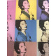Andy Warhol Litografia off set edició 100 cm 57x38