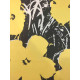 Andy Warhol Off set lithograph 100 cm edition 57x38