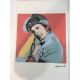 Andy Warhol Off set lithograph 100 cm edition 57x38