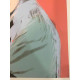 Andy Warhol Off set lithograph 100 cm edition 57x38