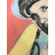 Andy Warhol Off set lithograph 100 cm edition 57x38
