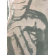 Andy Warhol Litografia edição off set 100 cm 57x38