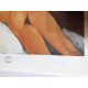 Amedeo Modigliani litho off set 50x70 cm Archief Parijs