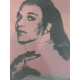 Andy Warhol Litografia off set edició 100 cm 57x38