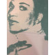 Andy Warhol Litografia off set edició 100 cm 57x38