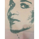Andy Warhol Litografia off set edició 100 cm 57x38