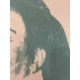 Andy Warhol Litografia off set edició 100 cm 57x38