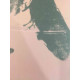 Andy Warhol Litografia off set edició 100 cm 57x38