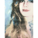 Andy Warhol Litografia off set edizioa 100 cm 57x38