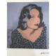 Andy Warhol Lithographie édition hors set 100 cm 57x38