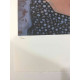 Andy Warhol Lithographie édition hors set 100 cm 57x38