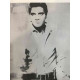 Andy Warhol Litografia off set edizioa 100 cm 57x38