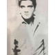 Andy Warhol Litografia off set edizioa 100 cm 57x38