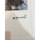 Andy Warhol Litografia off set edizioa 100 cm 57x38