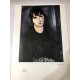 Offset litografii Amedeo Modiglianiego 50x70 cm Archiwum Paryża