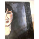 Offset litografii Amedeo Modiglianiego 50x70 cm Archiwum Paryża