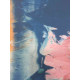 Andy Warhol Litografia off set edizioa 100 cm 57x38