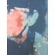 Andy Warhol Litografia off set edizioa 100 cm 57x38