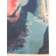 Andy Warhol Litografia off set edizioa 100 cm 57x38