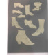 Andy Warhol Off set lithograph 100 cm edition 57x38