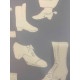 Andy Warhol Off set lithograph 100 cm edition 57x38