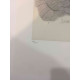 Litografie Andyho Warhola ofsetová edice 100 cm 57x38