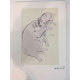 Andy Warhol Lithografie off-set editie 100 cm 57x38