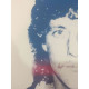 Andy Warhol Litografia off set edizione 100  cm 57x38