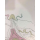 Litografie Andyho Warhola ofsetová edice 100 cm 57x38
