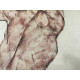 Egon Schiele Litografia off set edizione 200  cm 50x70