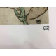 Egon Schiele Litografía edición off set 200 cm 50x70