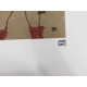 Egon Schiele Litografia offset edícia 200 cm 50x70