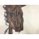 Egon Schiele Litografia off set edizioa 200 cm 50x70