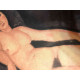 Amedeo Modigliani lithograph off set 50x70 cm Archives Paris