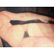 Amedeo Modigliani lithograph off set 50x70 cm Archives Paris