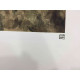 Egon Schiele Lithographie Off-Set-Edition 200 cm 50x70