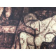 Egon Schiele Litografia offset edícia 200 cm 50x70