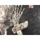 Egon Schiele Lithografie offsetuitgave 200 cm 50x70