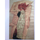 Egon Schiele Litografia off set editie 200 cm 50x70