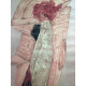 Egon Schiele Litografia off set editie 200 cm 50x70