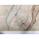 Egon Schiele Lithographie Off-Set-Edition 200 cm 50x70