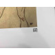 Egon Schiele Litografía edición off set 200 cm 50x70