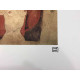 Egon Schiele Litografia off set editie 200 cm 50x70
