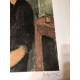 Offset litografii Amedeo Modiglianiego 50x70 cm Archiwum Paryża