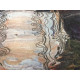 Egon Schiele Litografia off set editie 200 cm 50x70