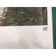 Egon Schiele Litografia off set editie 200 cm 50x70
