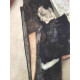 Egon Schiele Off set lithograph edition 200 cm 50x70
